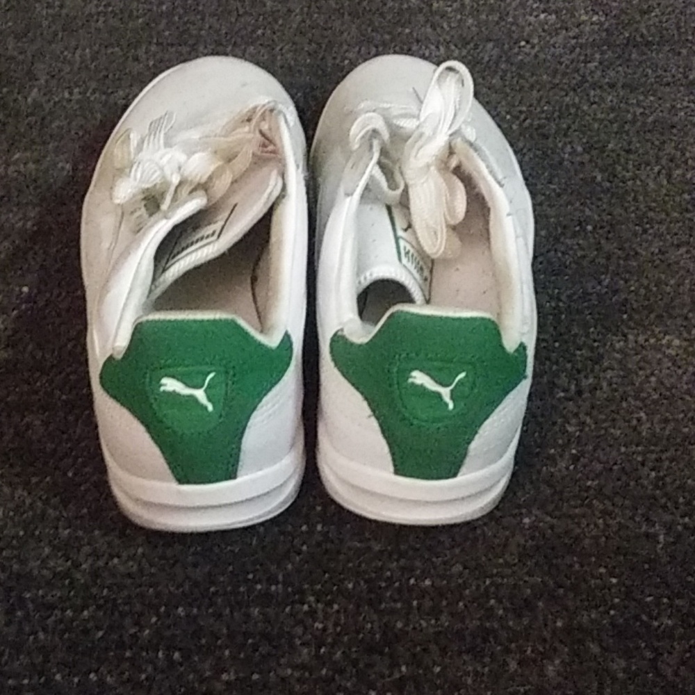 Puma - Picture 3 of 6